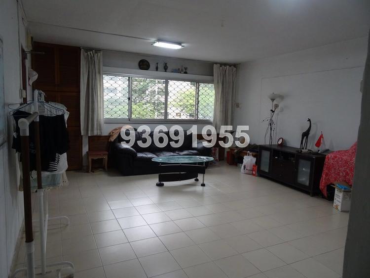 Blk 117 Clementi Street 13 (Clementi), HDB 4 Rooms #143439742